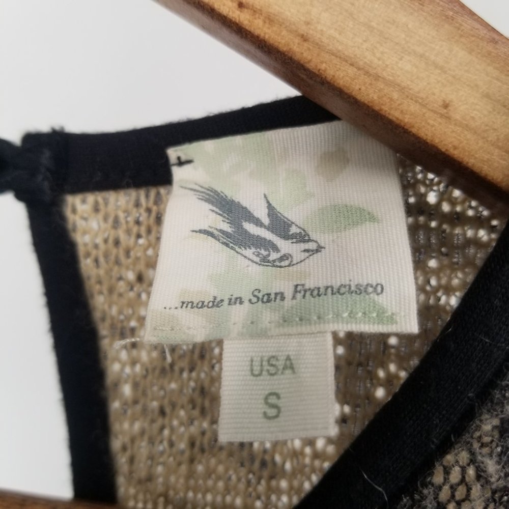 Anthropologie Weston Wear Dulcie Tulle Dress - Picture 6 of 8